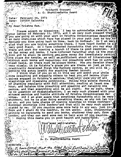 File:720224 - Letter to Krishnadas.JPG