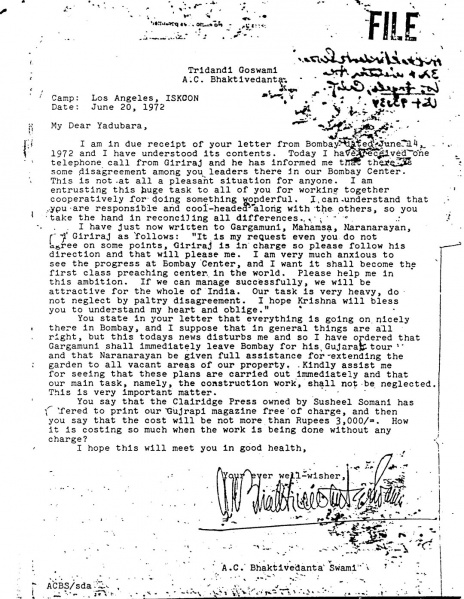 File:720620 - Letter to Yadubara 1.JPG