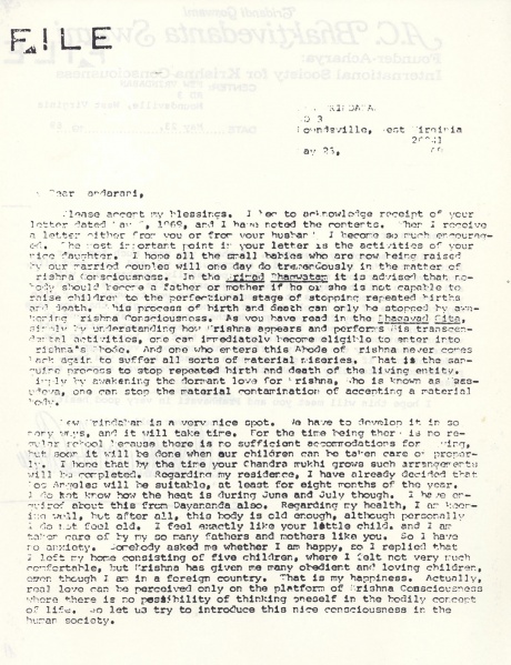 File:690523 - Letter to Nandarani.JPG