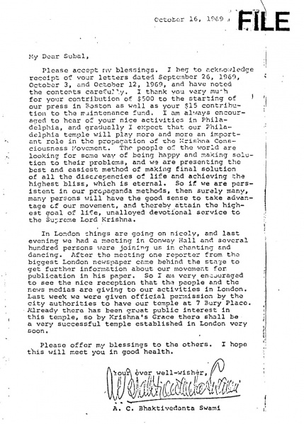 File:691016 - Letter to Subal.JPG