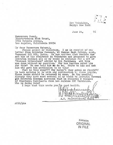 File:760624 - Letter B to Ramesvara.JPG
