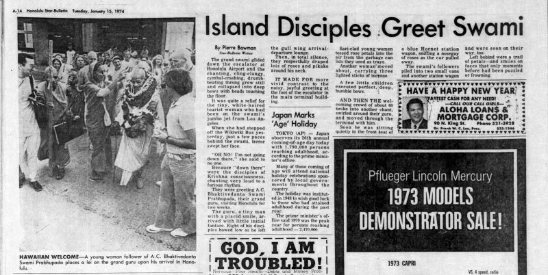 File:Honolulu Star Bulletin Tue Jan 15 1974 .jpg