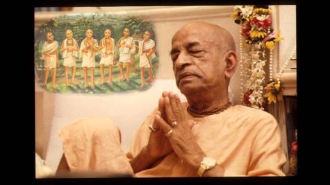 Prabhupada