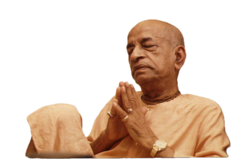 Prabhupada