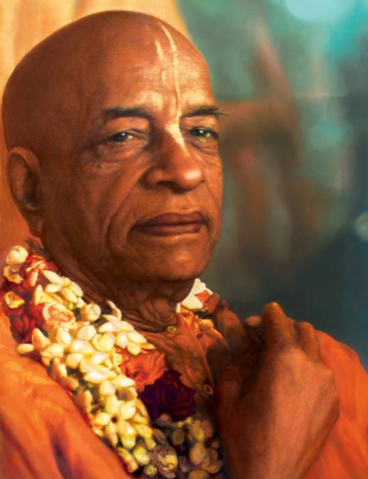 10 de maio é lançado no Brasil filme sobre vida de Prabhupada