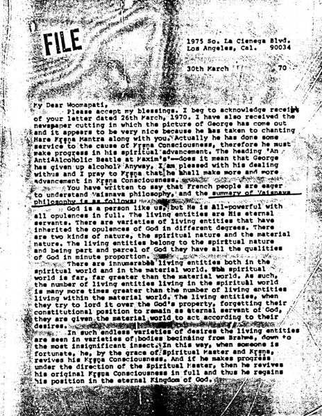File:700330 - Letter to Woomapati 1.JPG