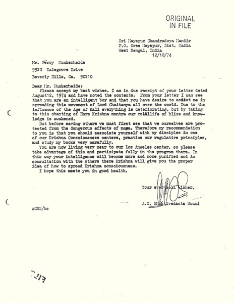 File:741012 - Letter to Mr Muckerheide.JPG