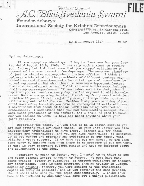 File:690819 - Letter to Satsvarupa 1.JPG