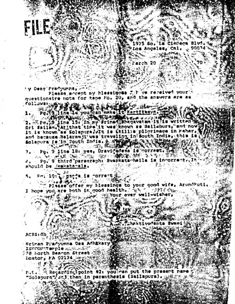 File:700320 - Letter to Pradyumna.JPG