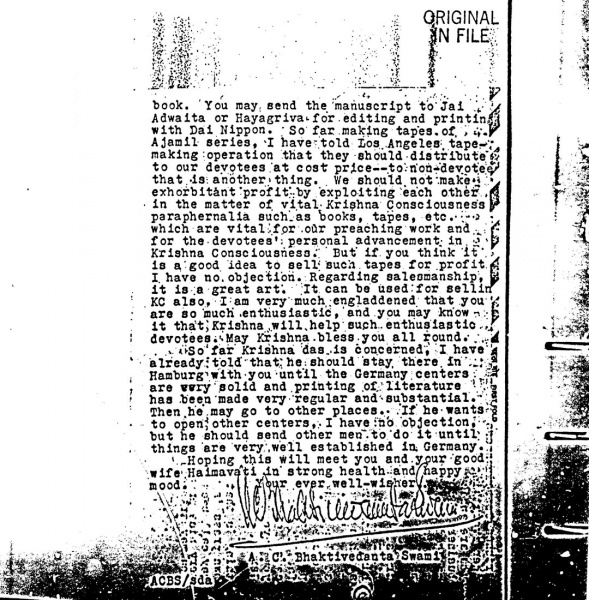 File:720120 - Letter to Hansadutta 2.JPG