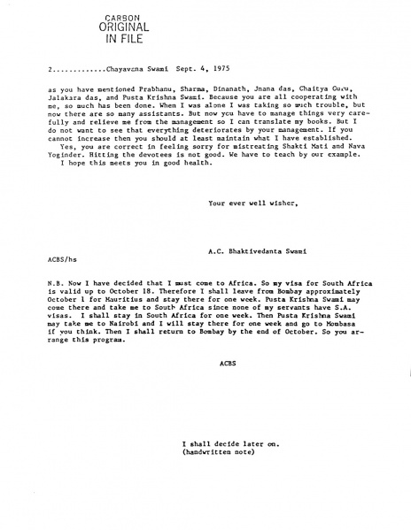 File:750904 - Letter to Chyavana 2.JPG
