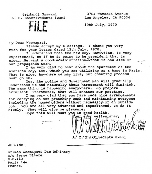 File:700719 - Letter to Woomapati.JPG