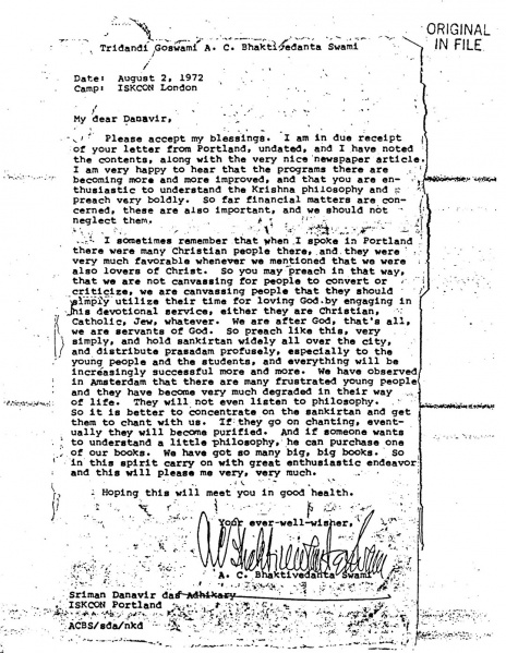 File:720802 - Letter to Danavir.JPG