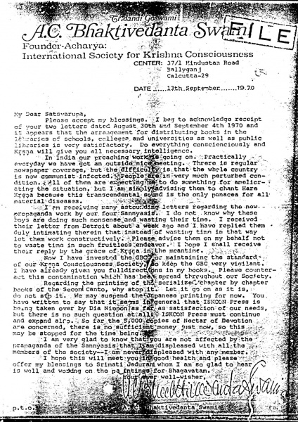 File:700913 - Letter to Satsvarupa.JPG