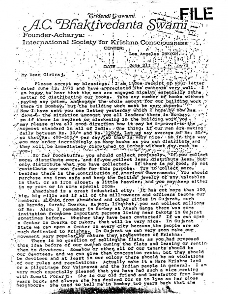 File:720621 - Letter to Giriraj 1.JPG