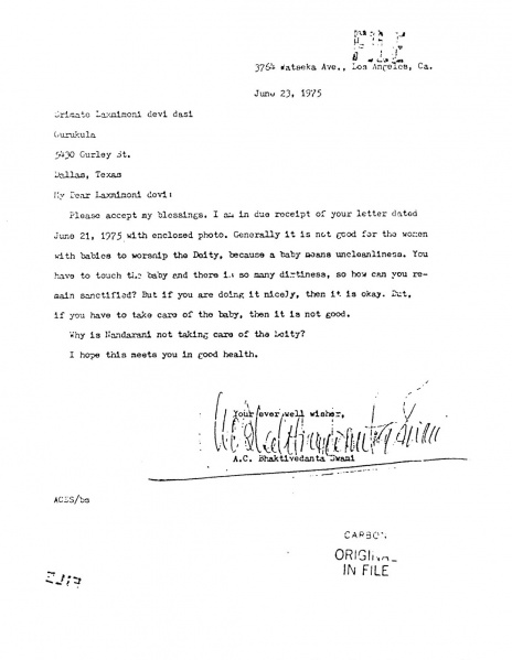 File:750623 - Letter to Laxmimoni.JPG