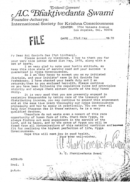 File:700523 - Letter to Govinda Das 1.JPG