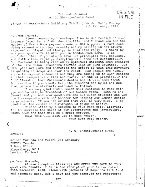 File:710204 - Letter to Murari and Mukunda 1.JPG