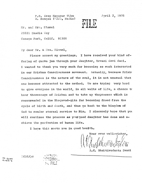 File:750402 - Letter to Mr and Mrs Kimmel.JPG