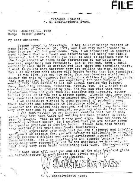 File:720111 - Letter to Bhagawan.JPG