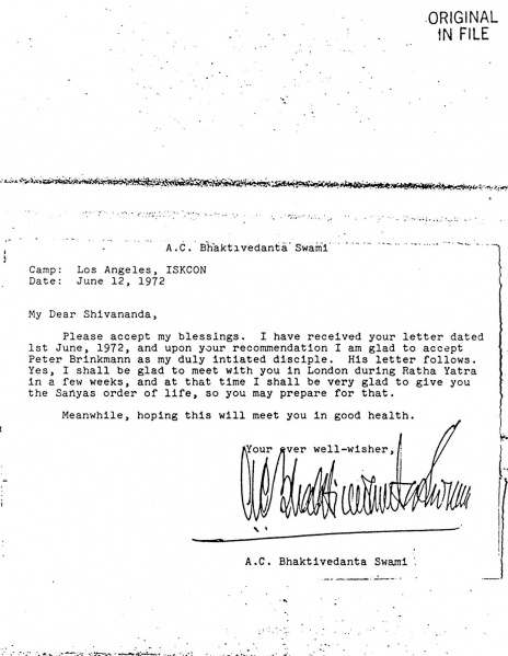 File:720612 - Letter to Shivananda.JPG