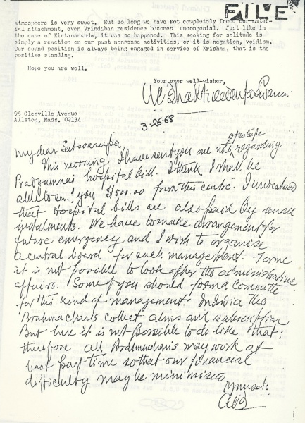 File:680326 - Letter to Jadunandan 2 Satsvarupa.JPG