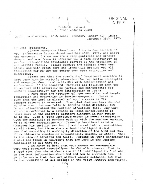 File:701129 - Letter to Krsnakanti 1.JPG