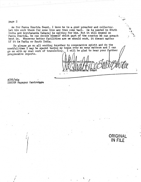 File:740403 - Letter to Jayapataka and Bhavananda 2.JPG