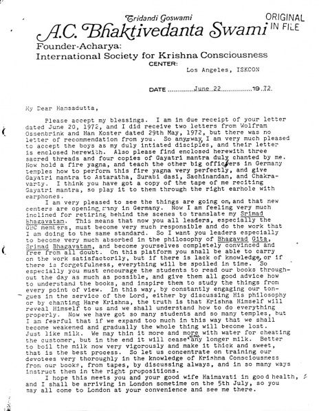 File:720622 - Letter to Hansadutta 1.JPG