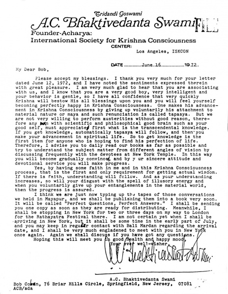 File:720616 - Letter to Bob.JPG