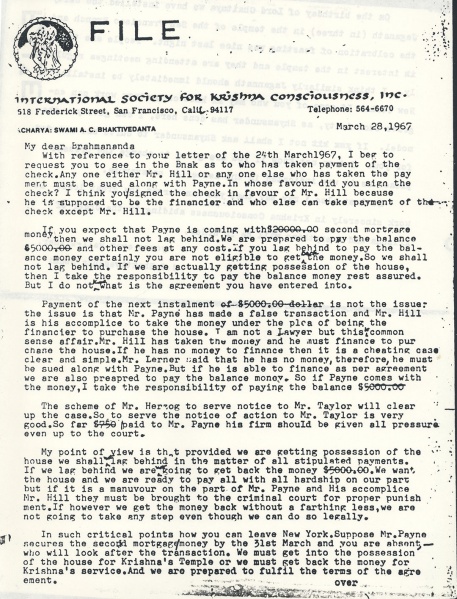 File:670328 - Letter to Brahmananda 1.jpg