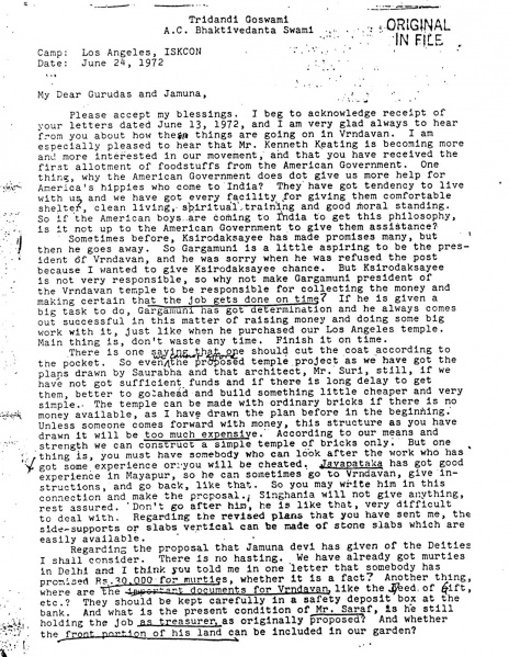 File:720624 - Letter to Gurudas and Jamuna 1.JPG