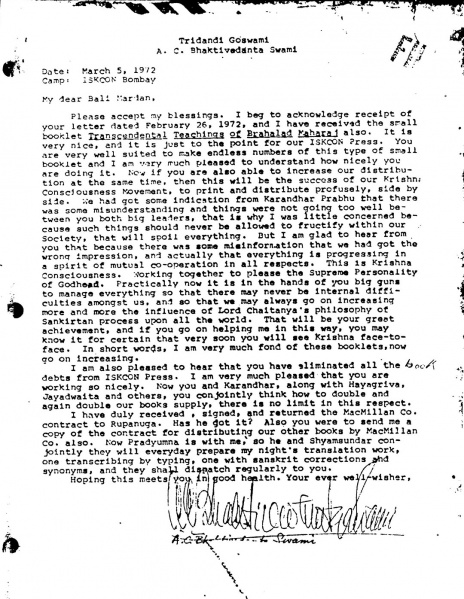File:720305 - Letter to Bali Mardan.JPG