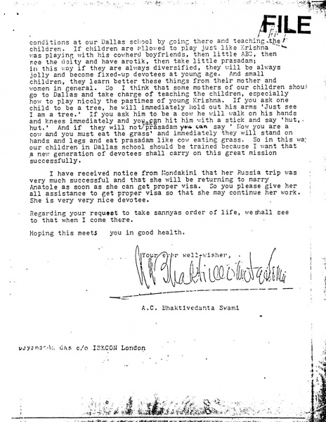 File:720520 - Letter to Dayananda 2.JPG