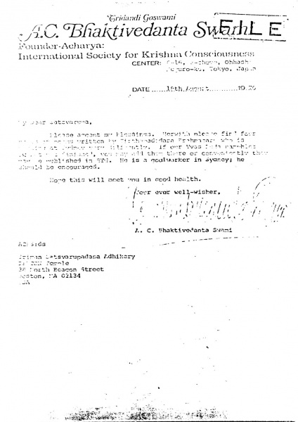 File:700818 - Letter to Satsvarupa.JPG