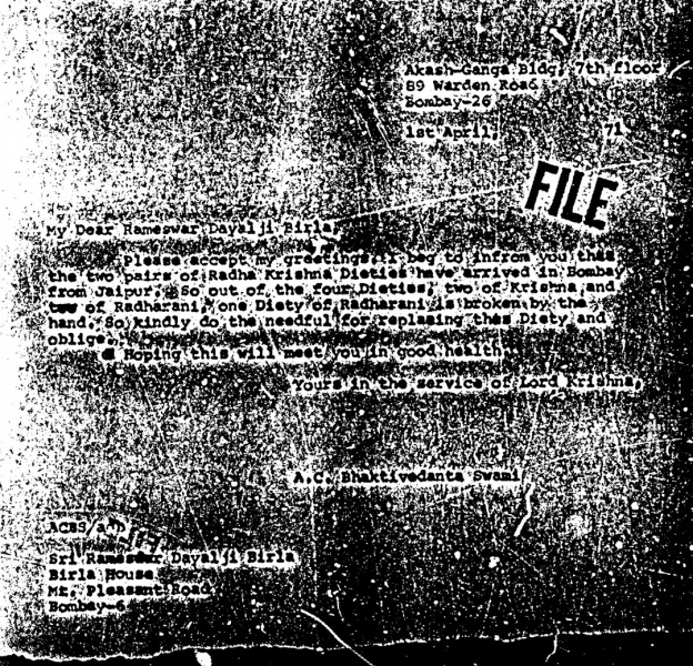 File:710401 - Letter to Rameswar Dayalaji Birla.JPG