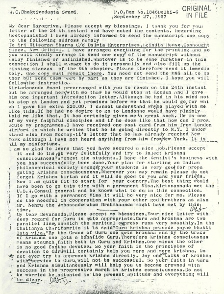 File:670927 - Letter to Hayagriva and Devananda.JPG