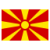Macedonian Language - 2.5 million speakers