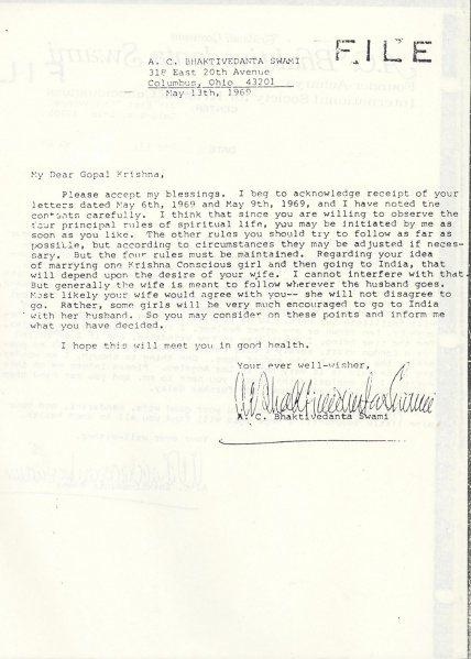 File:690513 - Letter to Gopal Krishna.JPG