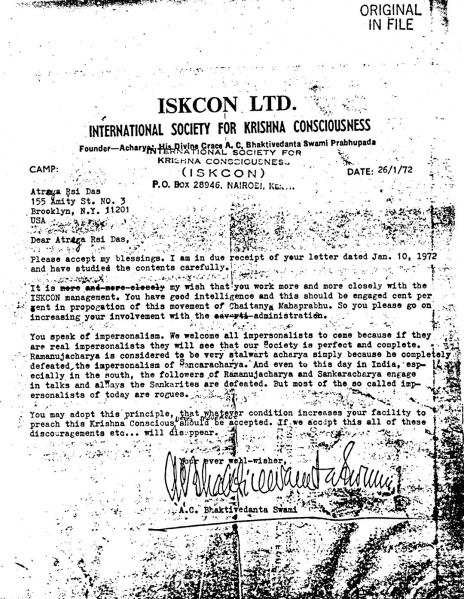 File:720126 - Letter to Atreya Rsi.JPG