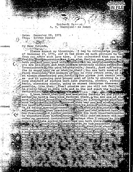 File:711228 - Letter to Mukunda 1.JPG