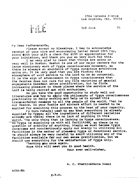 File:700603 - Letter to Madhavananda.JPG