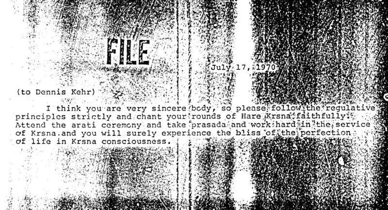 File:700717 - Letter to Dennis Kehr.JPG