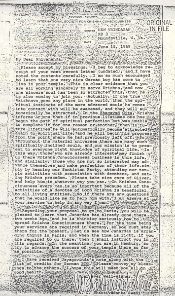 File:690615 - Letter to Shivananda.JPG