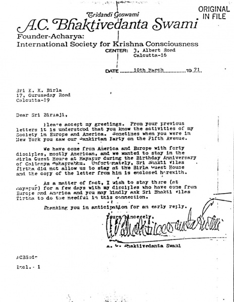 File:710310 - Letter to K K Birla.JPG