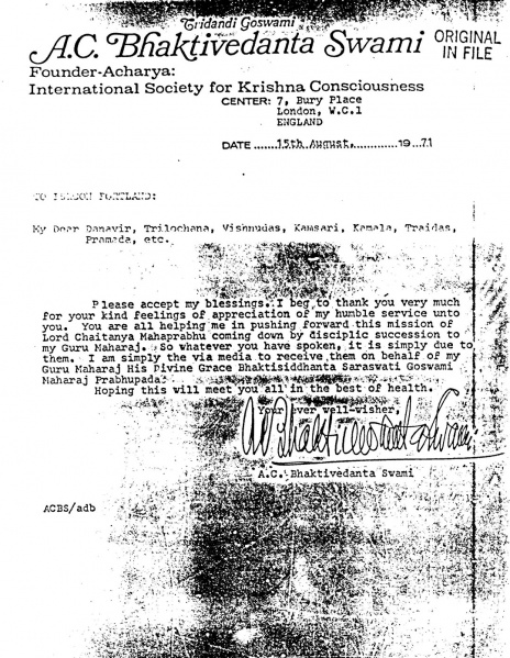 File:710815 - Letter to ISKCON Portland.JPG
