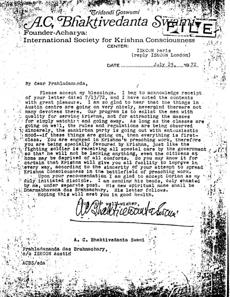 File:720725 - Letter to Prahladananda.JPG