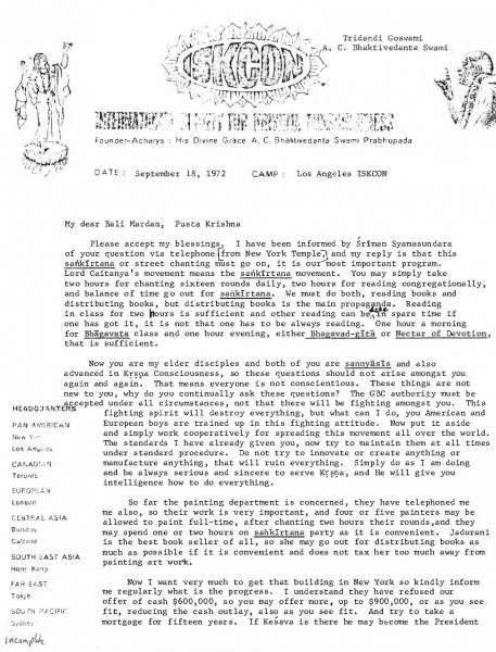 File:720918 - Letter to Bali Mardan and Pusta Krishna.jpg