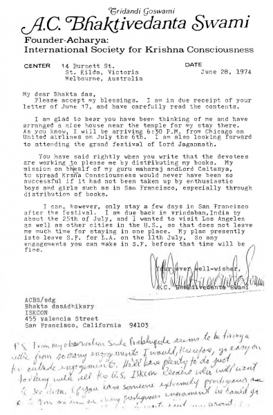 File:740628 - Letter to Bhakta das.jpg