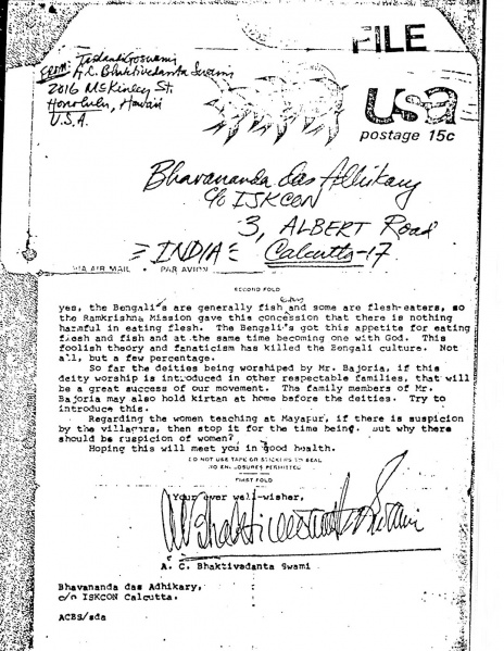 File:720509 - Letter to Bhavananda 2.JPG